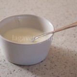 Salsa de Yogur